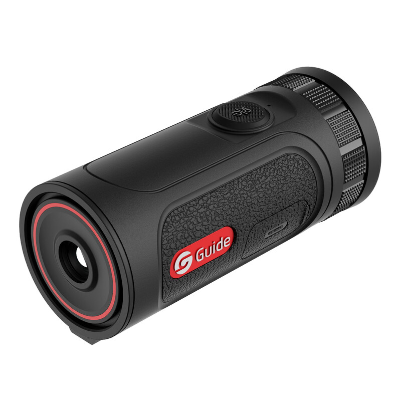 Guide Camera termica TE211M