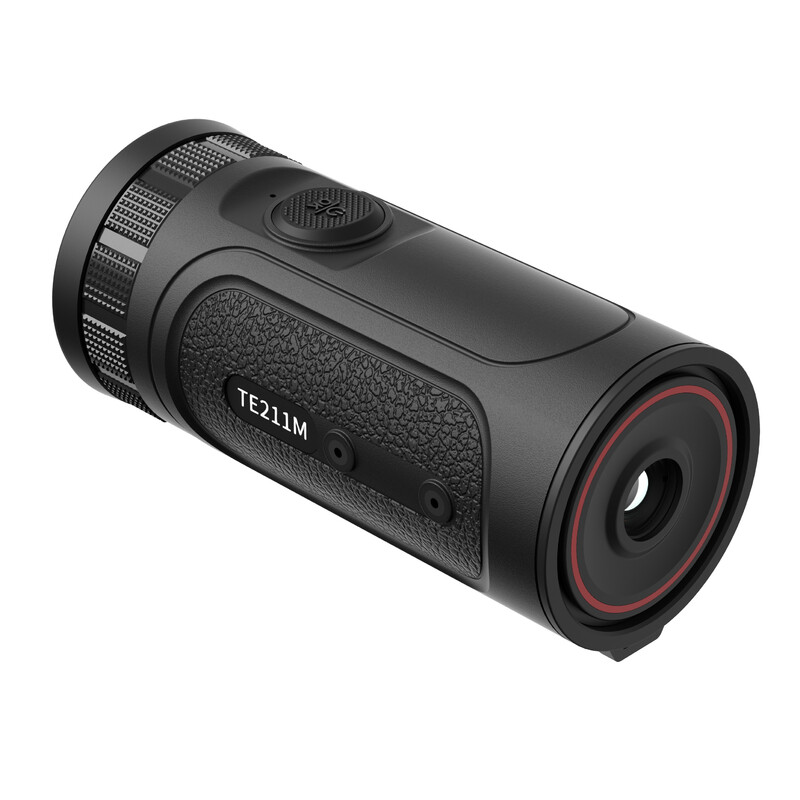 Guide Camera termica TE211M