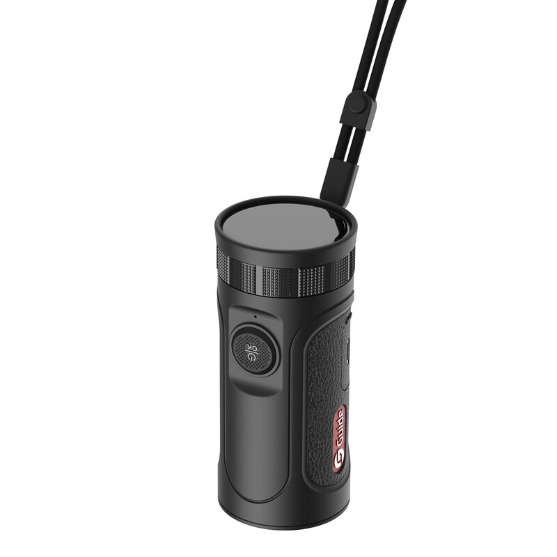 Guide Camera termica TE211M