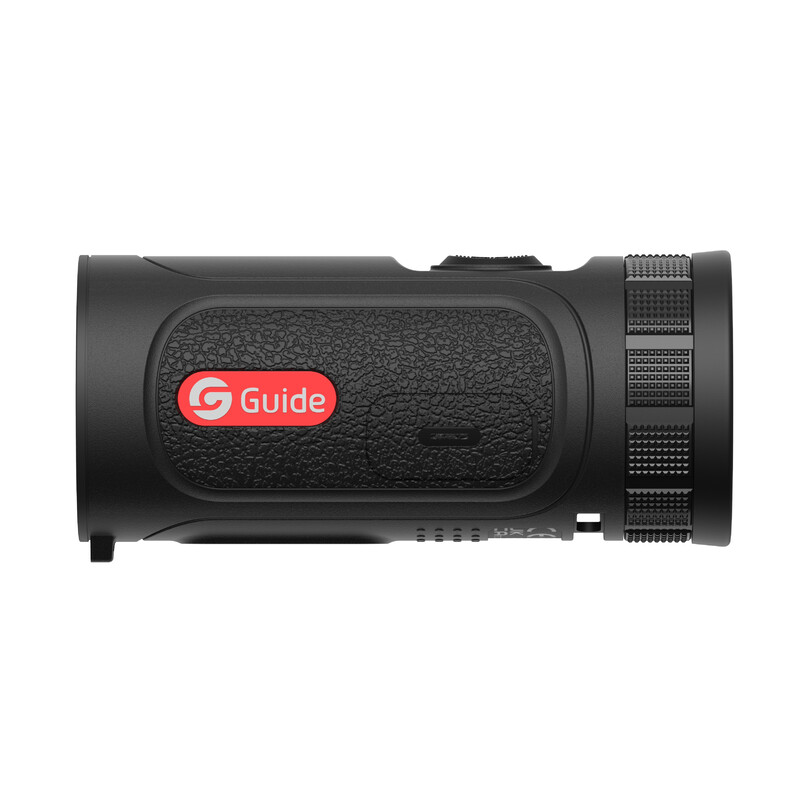 Guide Camera termica TE211M