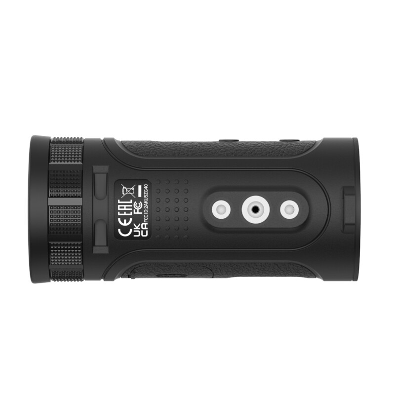 Guide Camera termica TE211M