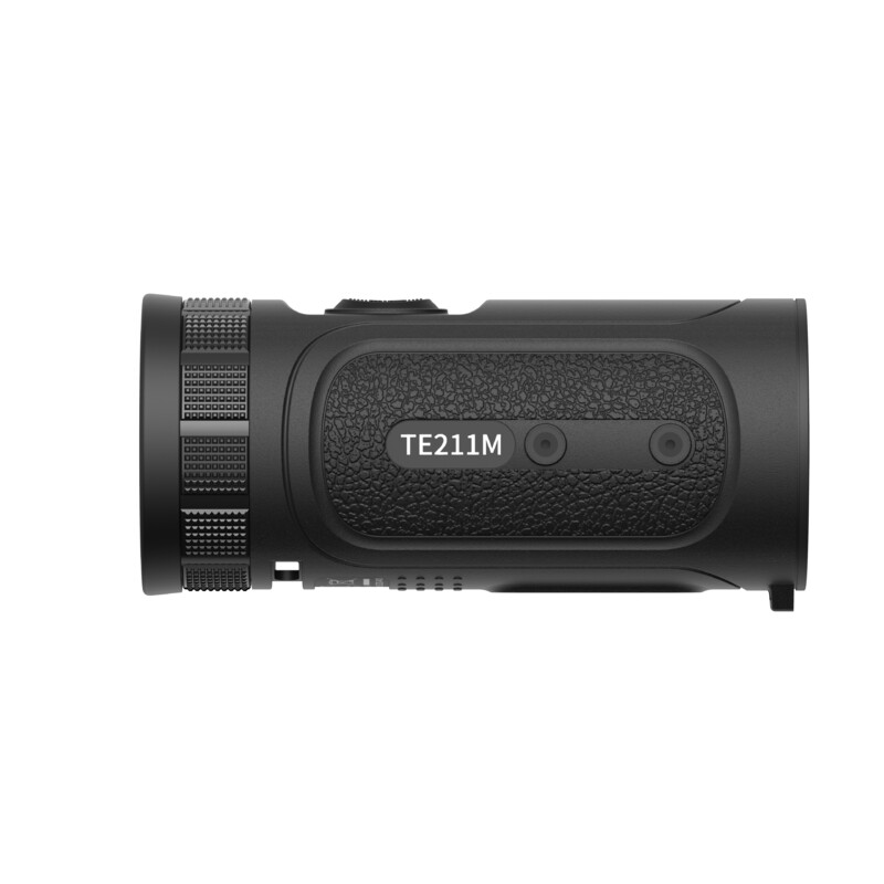 Guide Camera termica TE211M