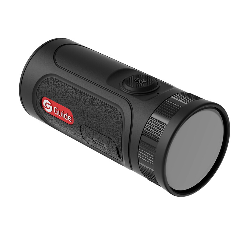 Guide Camera termica TE211M