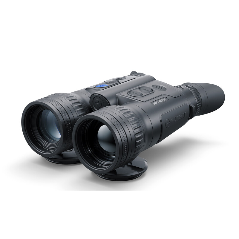 Pulsar-Vision Visore notturno Merger Duo NXP50