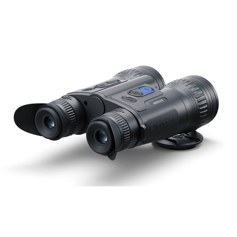 Pulsar-Vision Visore notturno Merger Duo NXP50