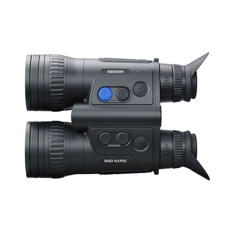 Pulsar-Vision Visore notturno Merger Duo NXP50