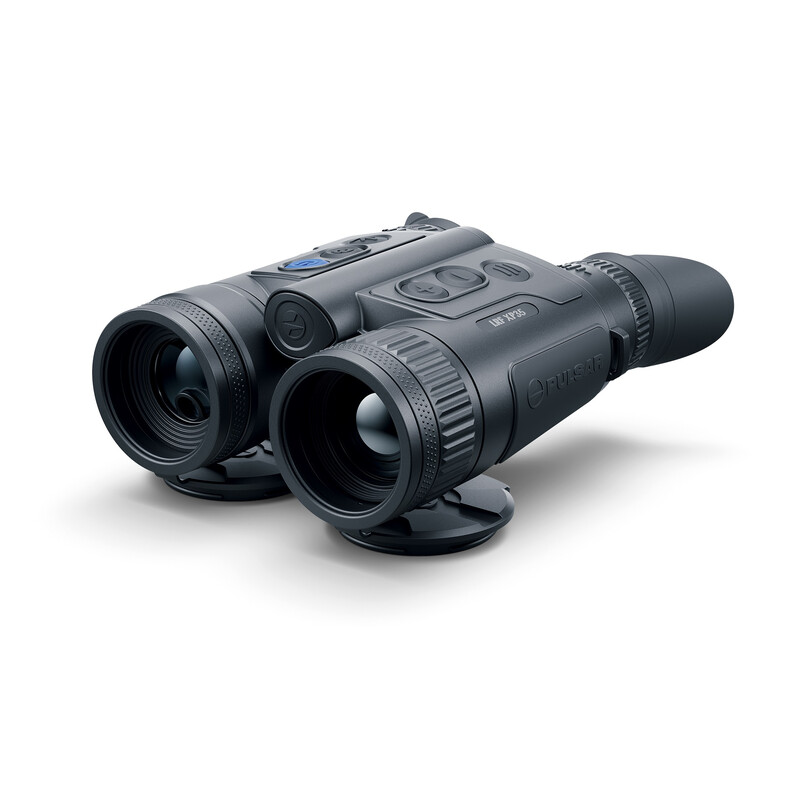 Pulsar-Vision Camera termica Merger LRF XP35
