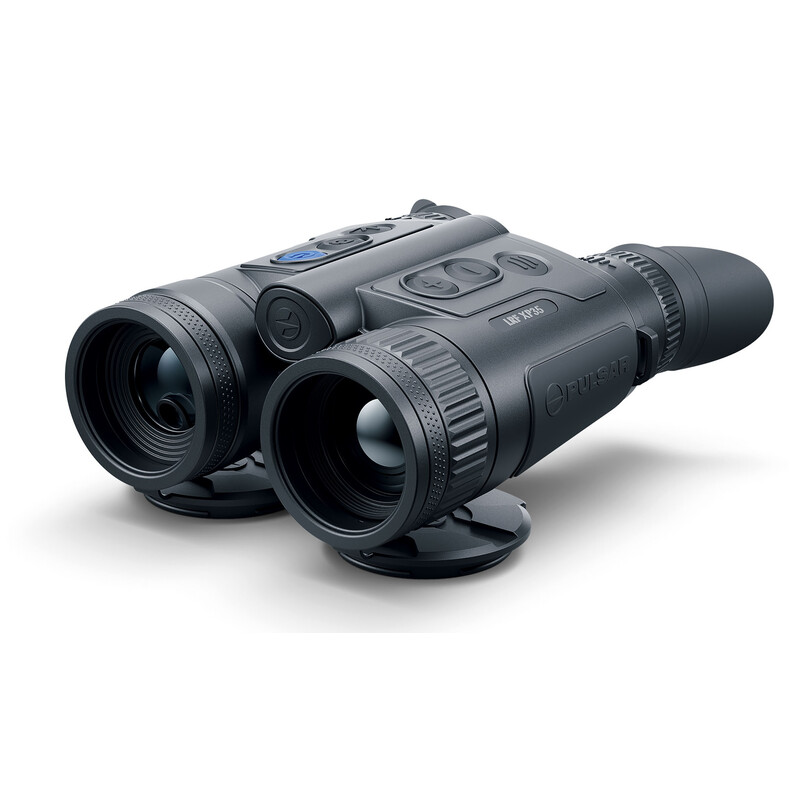 Pulsar-Vision Camera termica Merger LRF XP35