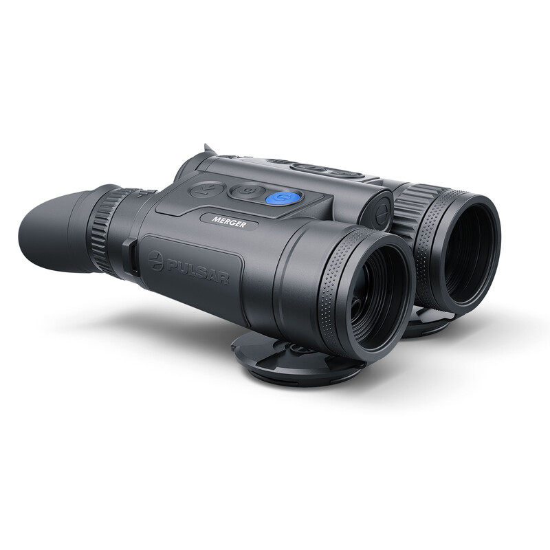 Pulsar-Vision Camera termica Merger LRF XP35