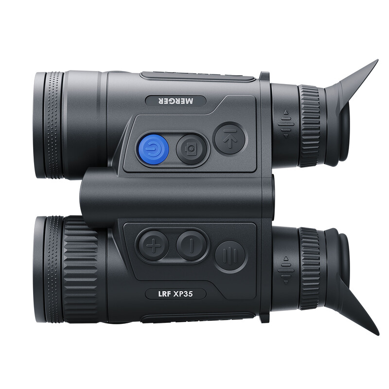 Pulsar-Vision Camera termica Merger LRF XP35