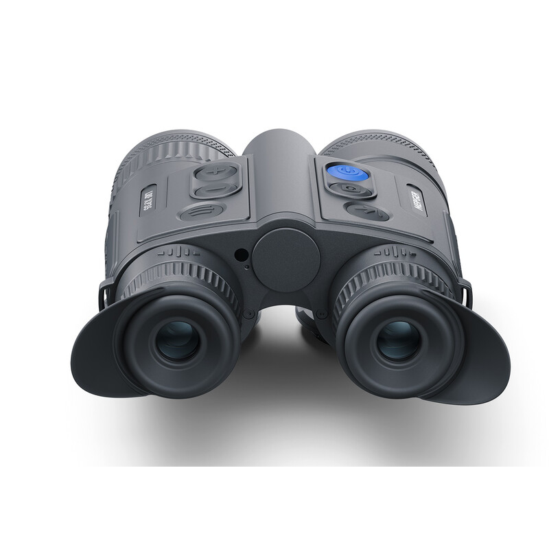 Pulsar-Vision Camera termica Merger LRF XP35