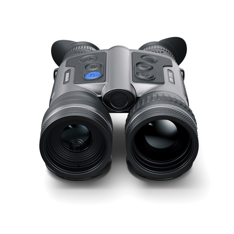 Pulsar-Vision Camera termica Merger LRF XT50