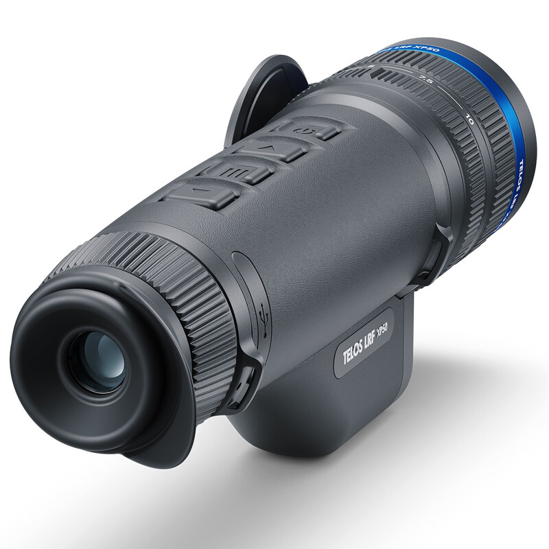 Pulsar-Vision Camera termica Telos LRF XP50