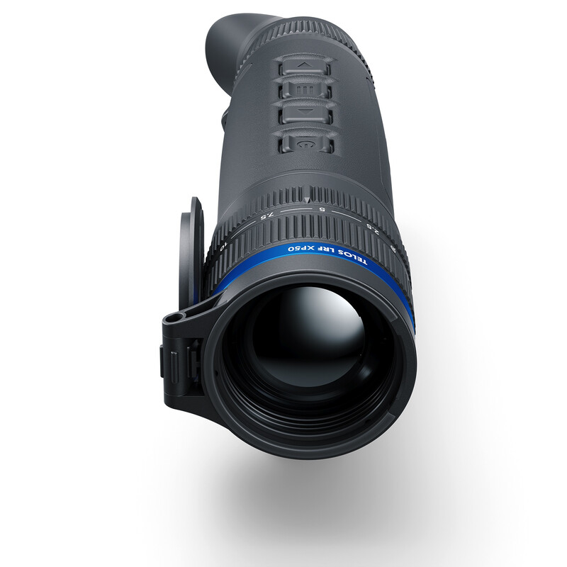 Pulsar-Vision Camera termica Telos LRF XP50