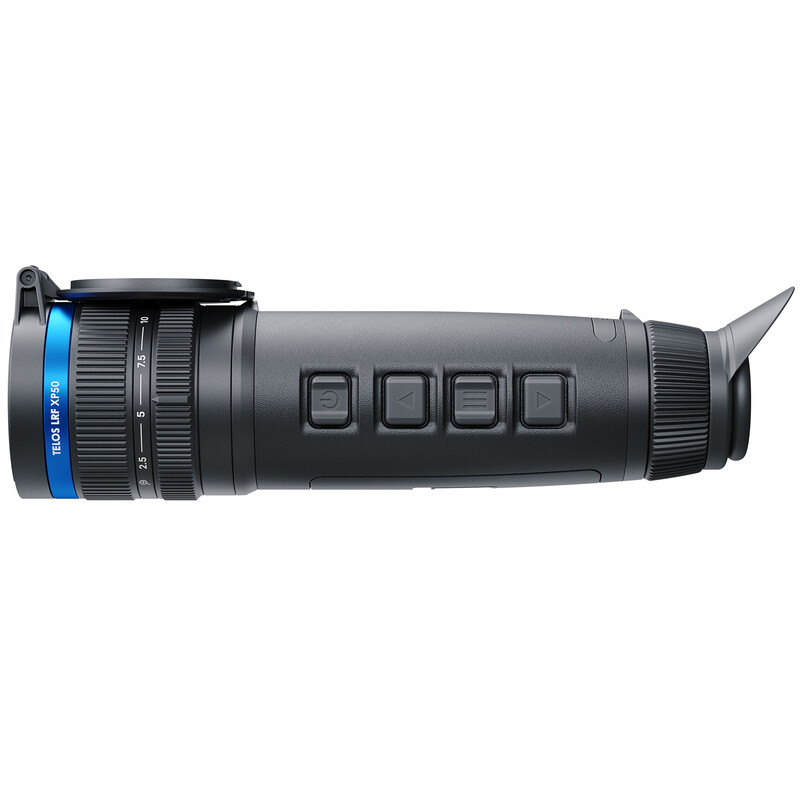 Pulsar-Vision Camera termica Telos LRF XP50