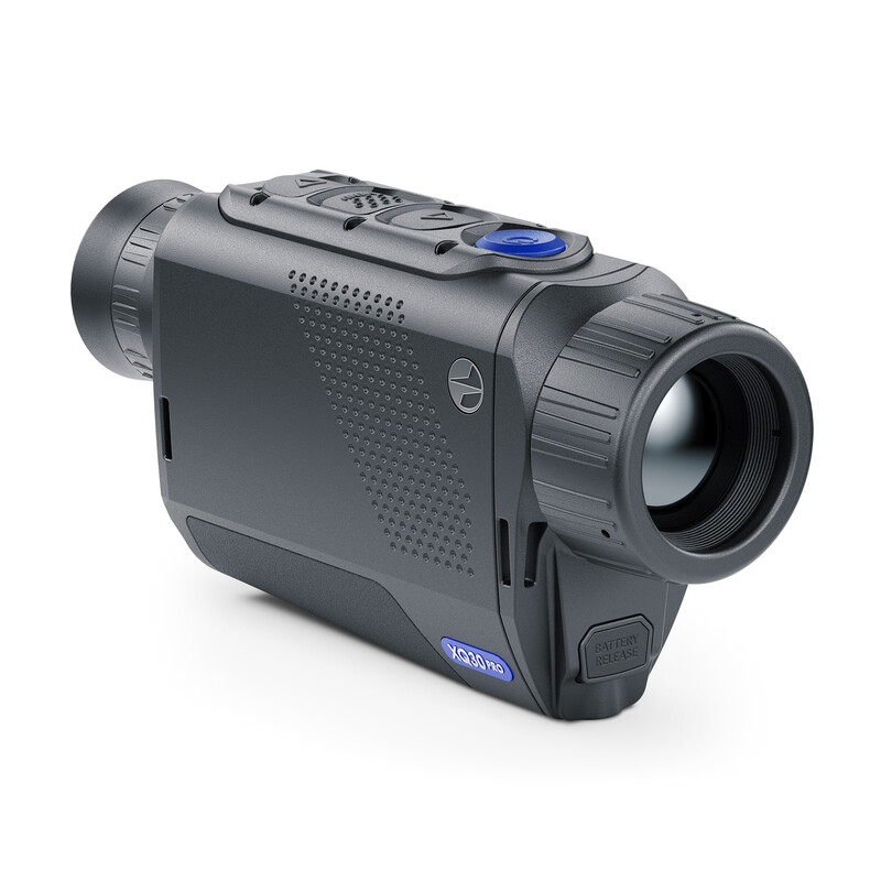 Pulsar-Vision Camera termica Axion XQ30 Pro