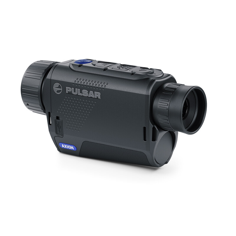 Pulsar-Vision Camera termica Axion XQ30 Pro