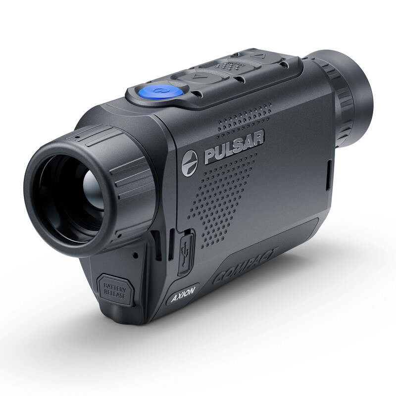 Pulsar-Vision Camera termica Axion XG30 Compact