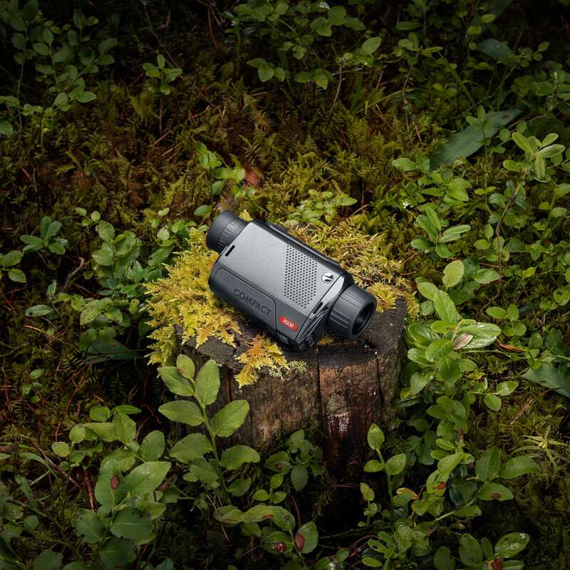 Pulsar-Vision Camera termica Axion XG30 Compact