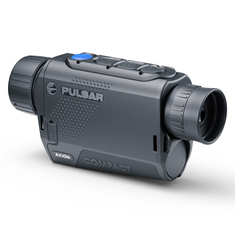 Pulsar-Vision Camera termica Axion XG30 Compact