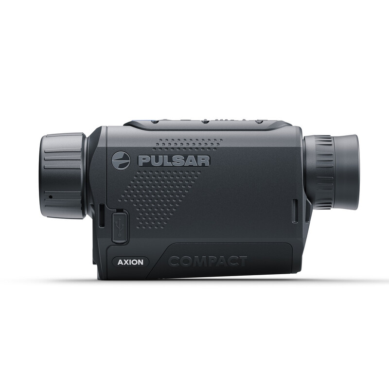 Pulsar-Vision Camera termica Axion XG30 Compact