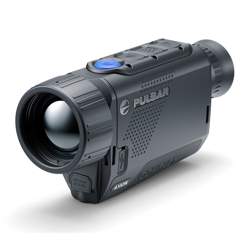 Pulsar-Vision Camera termica Axion XG35 Compact