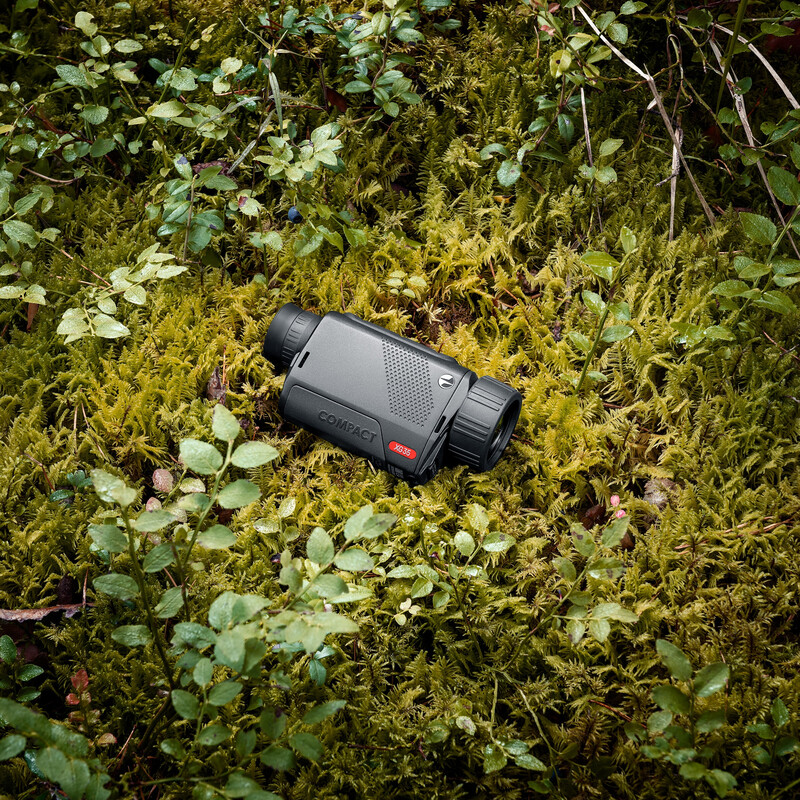 Pulsar-Vision Camera termica Axion XG35 Compact