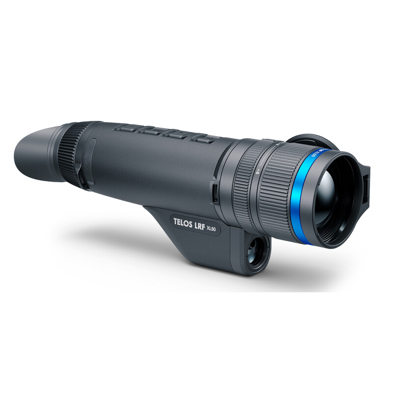 Pulsar-Vision Camera termica Telos LRF XL50