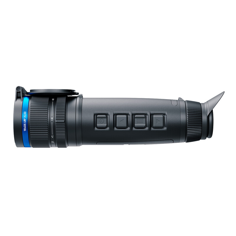 Pulsar-Vision Camera termica Telos LRF XL50