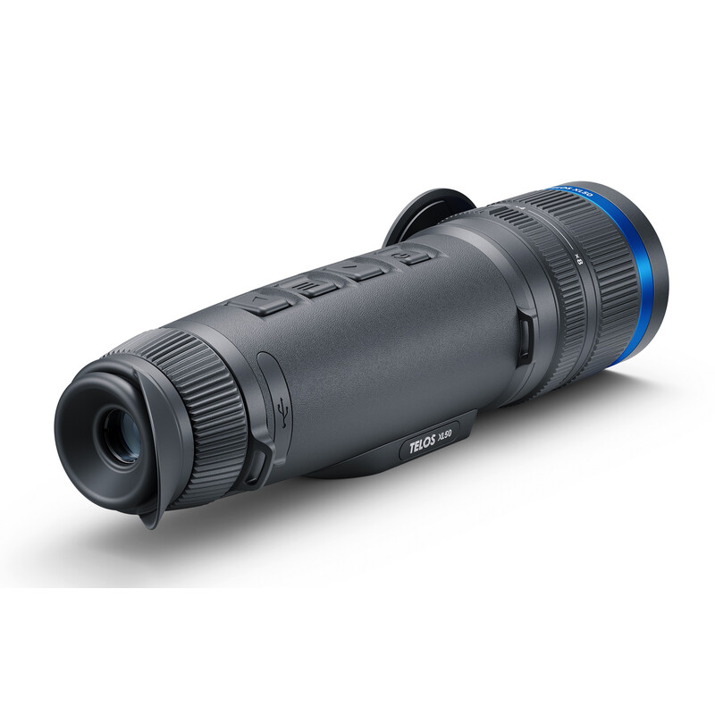 Pulsar-Vision Camera termica Telos XL50