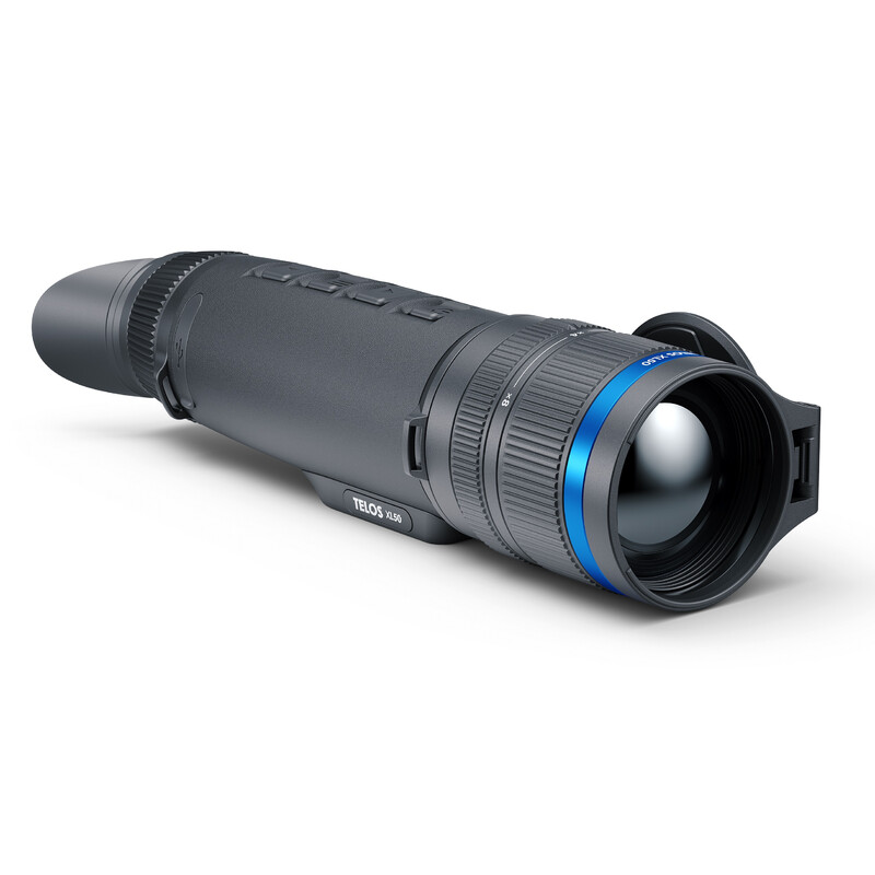 Pulsar-Vision Camera termica Telos XL50