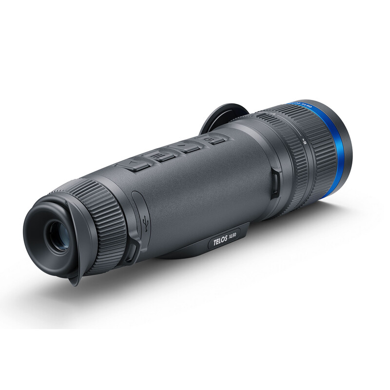 Pulsar-Vision Camera termica Telos XL50