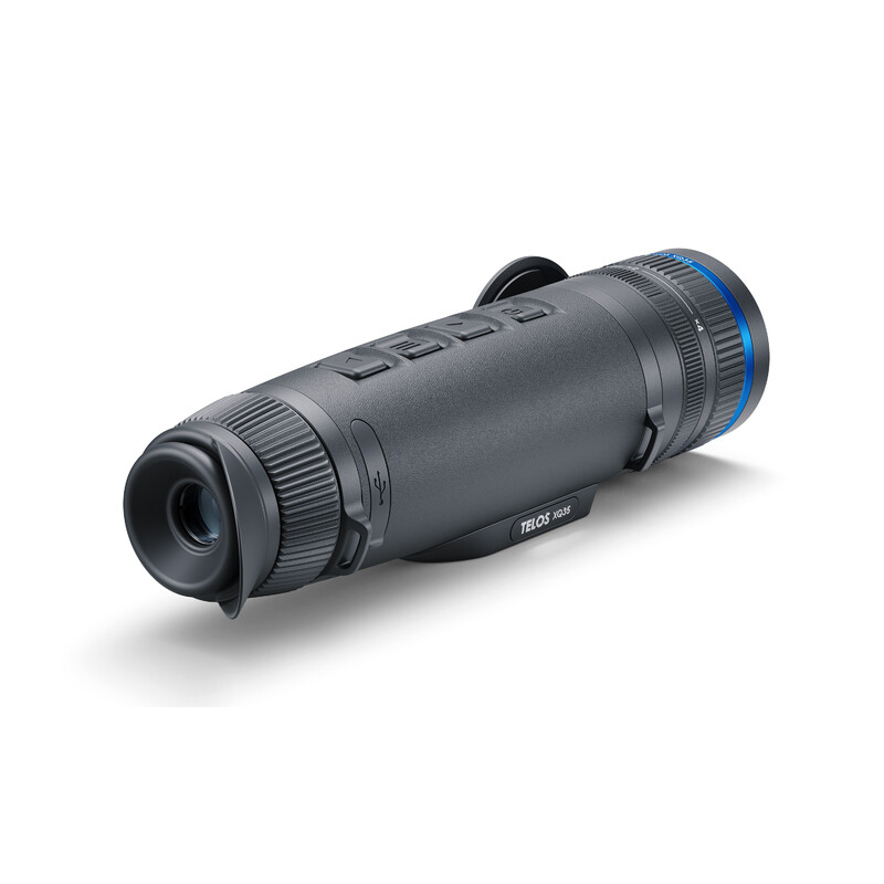 Pulsar-Vision Camera termica Telos XQ35