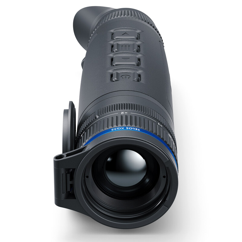 Pulsar-Vision Camera termica Telos XQ35