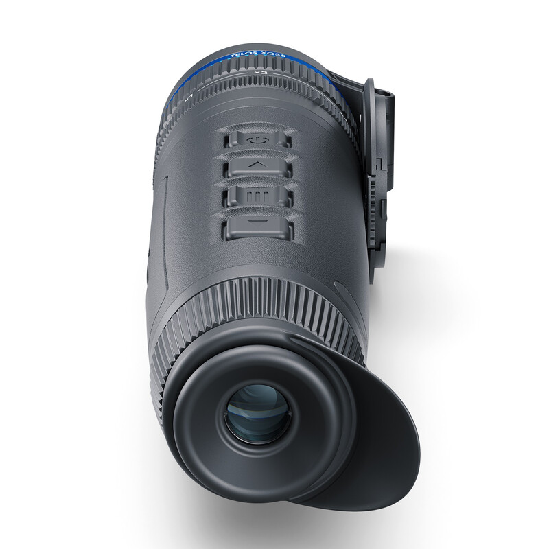 Pulsar-Vision Camera termica Telos XQ35