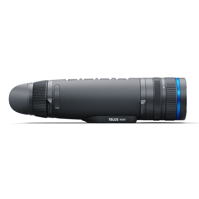 Pulsar-Vision Camera termica Telos XQ35