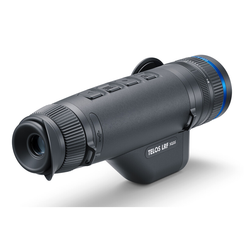 Pulsar-Vision Camera termica Telos LRF XQ35