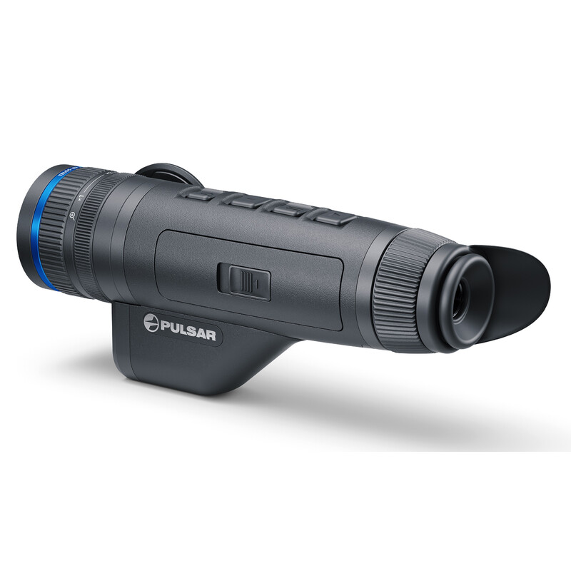 Pulsar-Vision Camera termica Telos LRF XQ35