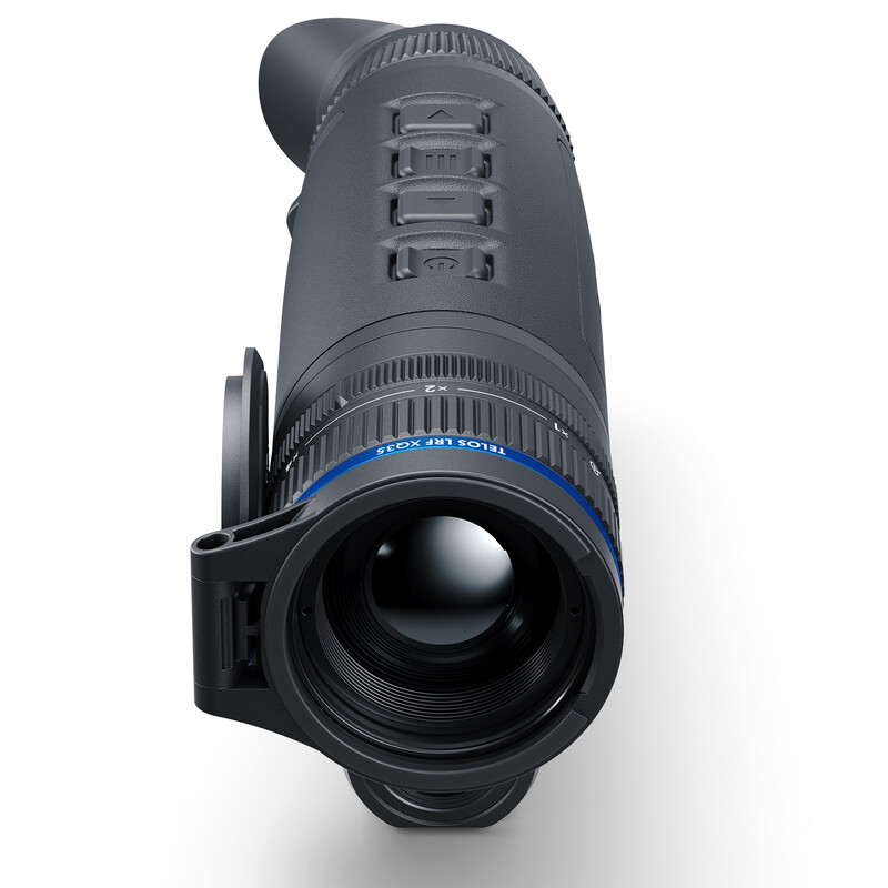 Pulsar-Vision Camera termica Telos LRF XQ35