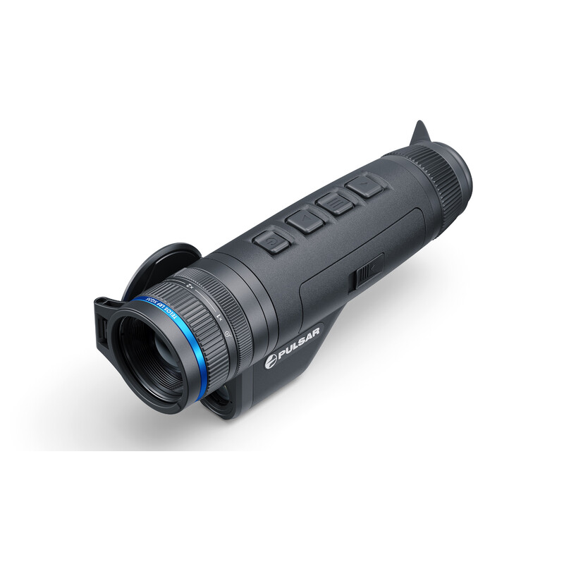 Pulsar-Vision Camera termica Telos LRF XQ35