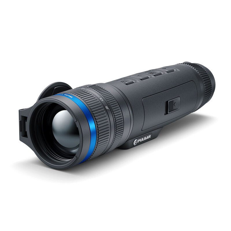Pulsar-Vision Camera termica Telos XG50