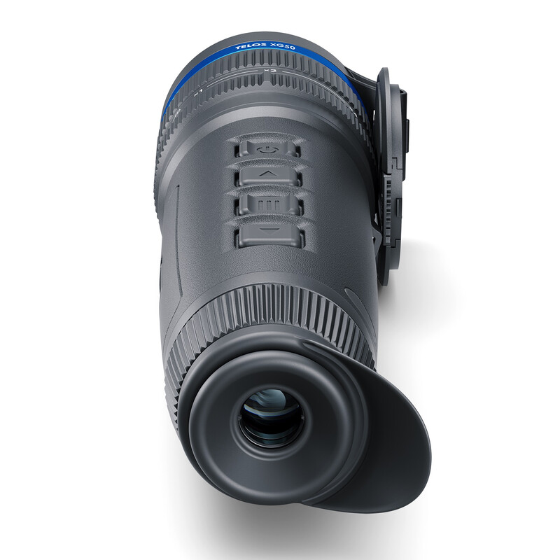 Pulsar-Vision Camera termica Telos XG50