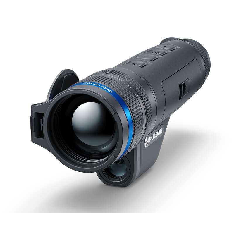 Pulsar-Vision Camera termica Telos LRF XL50