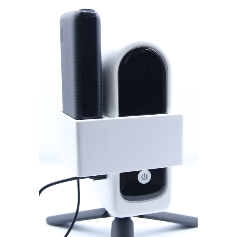 Astroprints Supporto per powerbank per ZWO Seestar S30
