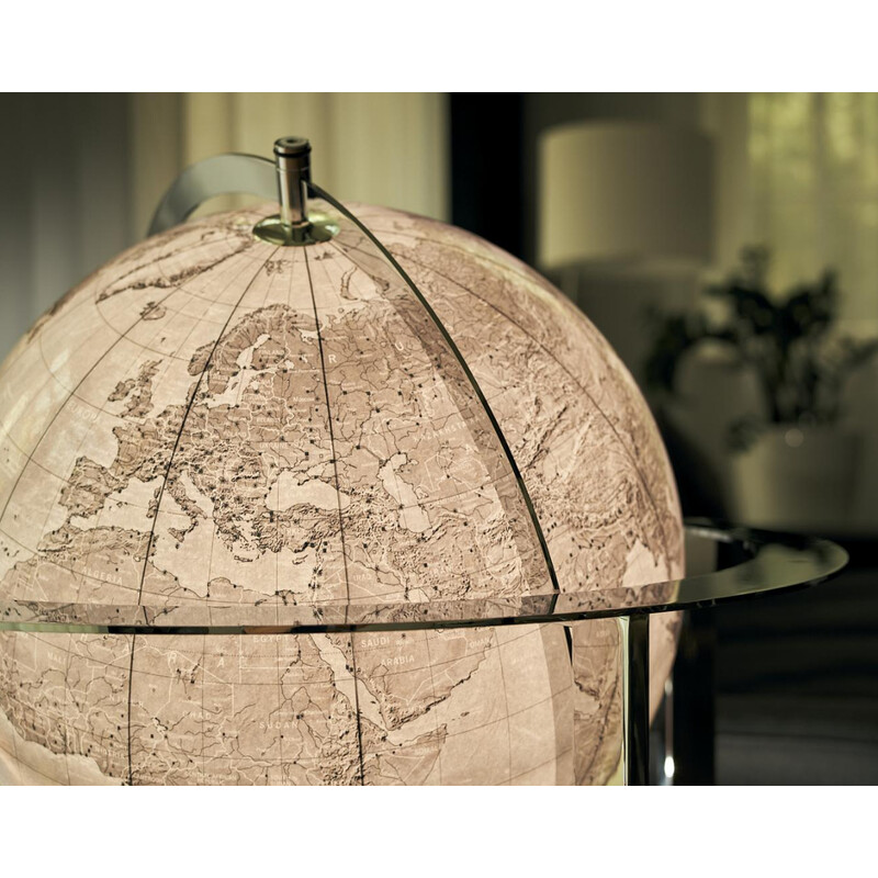 Räthgloben Globo da terra ZFS 50 80 50cm