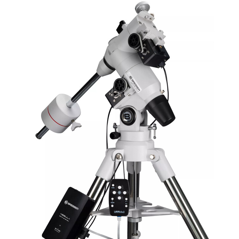 Bresser Montatura Nebula EXOS-2 EQ GoTo