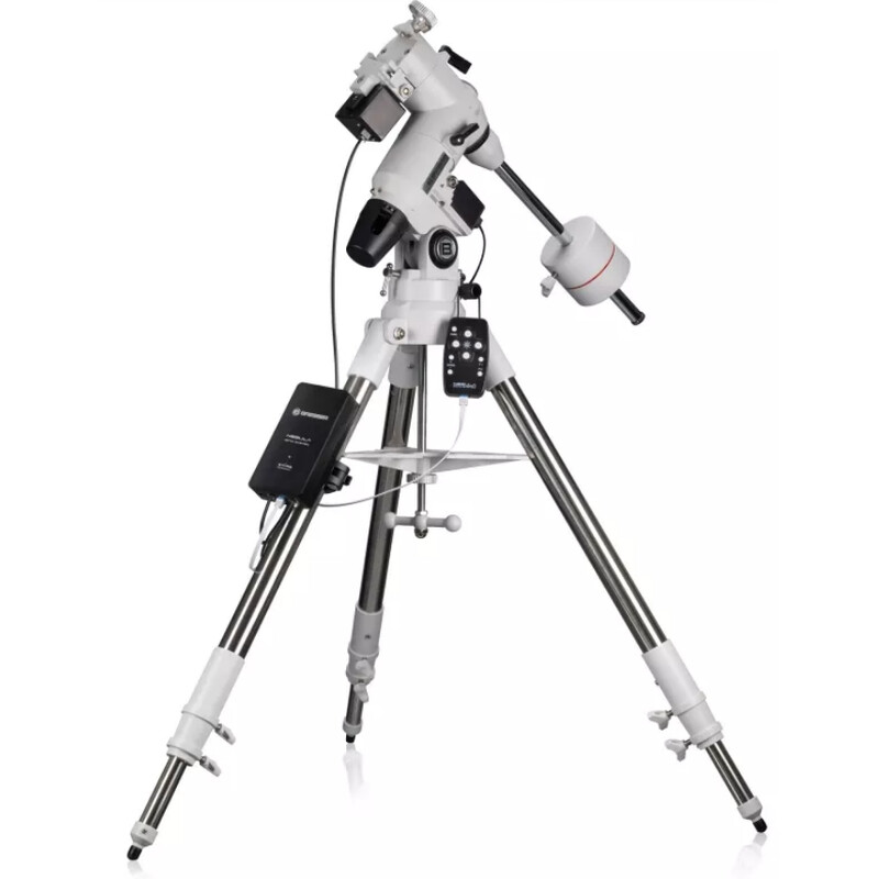 Bresser Montatura Nebula EXOS-2 EQ GoTo