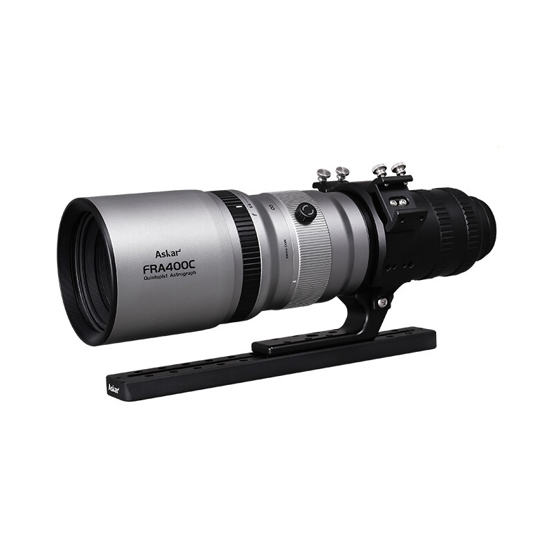 Askar Rifrattore Apocromatico AP 72/400 FRA400C Astrograph