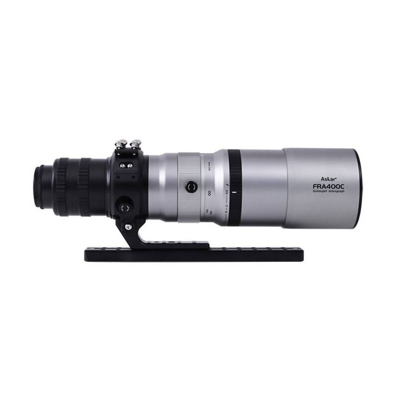 Askar Rifrattore Apocromatico AP 72/400 FRA400C Astrograph