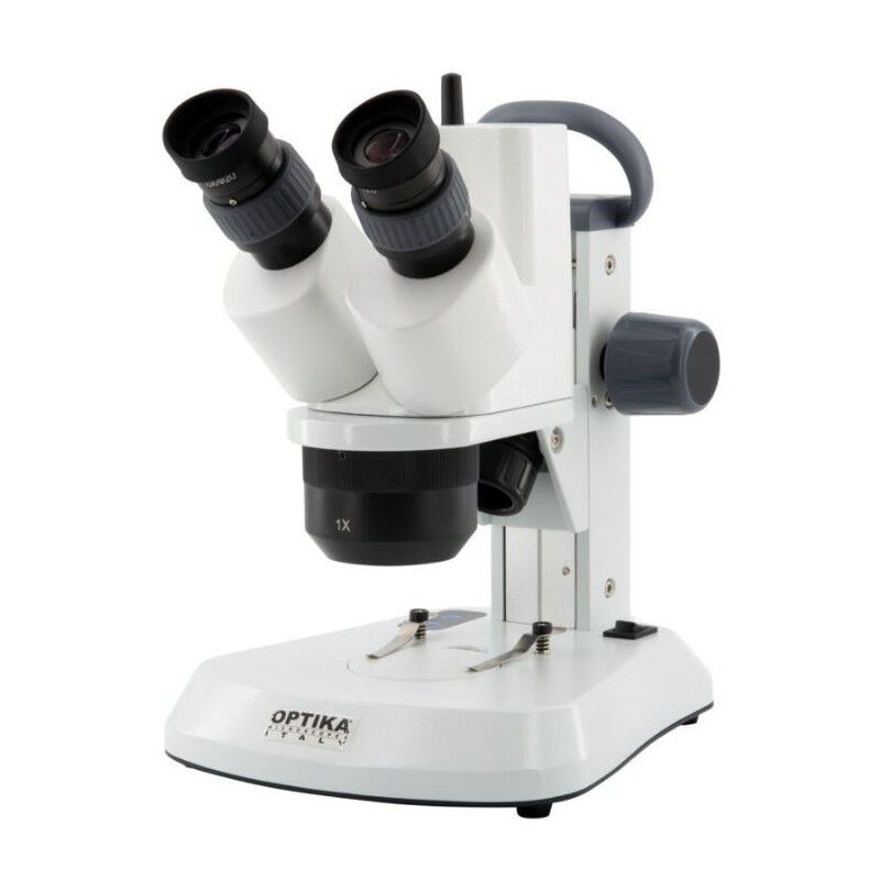 Optika Microscopio , SFX DigitalDigital WI-FI, 10x 20x 40x, LED, Luce trasmessa e riflessa